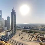 Forte Tower 2 - Warm Two Bedroom