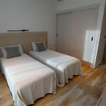 Penthouse Apartment West Beach