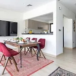 Frank Porter - Damac Hills Richmond