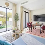 Frank Porter - Damac Hills Richmond