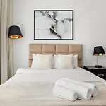 Brand New 1 Bedroom + Office - Perfect For Work