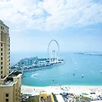 5 Star Luxury Sea View Apartment