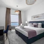 Breathtaking Sea View Apartment
