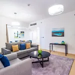 Luxury Sea View Apartment