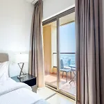 Luxury Sea View Apartment