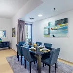 Luxury Sea View Apartment