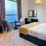 Marina And Sea View Luxury Apartment