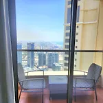 Marina And Sea View Luxury Apartment