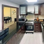 Marina View Luxury Apartment