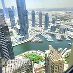 Marina View Luxury Apartment
