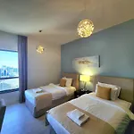 Marina View Luxury Apartment