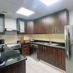 Marina View Luxury Apartment
