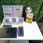 Urban Panda Hostel Marina Dubai