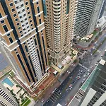 Urban Panda Hostel Marina Dubai