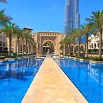 Burj Crown - Downtown Elegance Opera Boulevard View By Dubai Mall