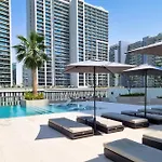 Modern Studio Near Dubai Mall