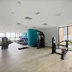 Delightful 1Br Apartment In Azizi Riviera 22, Al Merkadh By Deluxe Holiday Homes
