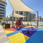 Delightful 1Br Apartment In Azizi Riviera 22, Al Merkadh By Deluxe Holiday Homes