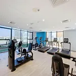 Delightful 1Br Apartment In Azizi Riviera 22, Al Merkadh By Deluxe Holiday Homes