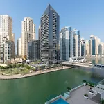 Vacay Lettings - Waterfront Luxury Home With Full Marina View