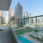 Vacay Lettings - Waterfront Luxury Home With Full Marina View
