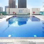 Modern 1Br In Ag Tower, Business Bay - Allsopp&Allsopp
