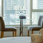 Canal View L Hotel Studio L Great Amenities