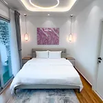 Dubai Marina - 1Bhk Modish Apartment