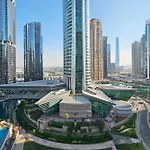 Stunning Studio Apartment In Jlt Near Metro