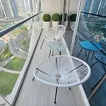 Stunning Studio Apartment In Jlt Near Metro