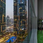 Stunning 1 Bedroom Apartment In Dubai Marina