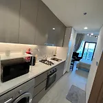 Stylish Studio In Riviera