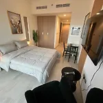Stylish Studio In Riviera