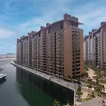 Family Living In Marina Residence, 2-Bed, Palm Jumeirah - Allsopp&Allsopp