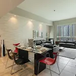 Family Living In Marina Residence, 2-Bed, Palm Jumeirah - Allsopp&Allsopp