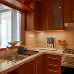 Luxury Apartment In Downtown Dubai - Boulevard Point