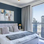 Luxury Apartment In Downtown Dubai - Boulevard Point