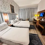 Bliss Square Hotel