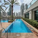 Frank Porter - Blakely Tower