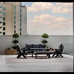 02 Diamond Jumeirah Garden City 1Br Apt