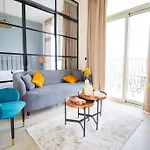 Amazing Views With Beautiful 2-Bhk At Collective