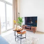 Amazing Views With Beautiful 2-Bhk At Collective