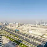 Easygo - Elegant 1Bdr Al Jaddaf - Bcr813