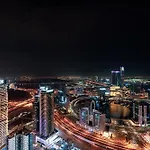 Full Burj Khalifa - 3 Bedroom + Maid In Downtown