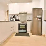 Bohemian Bliss 1 Bedroom Apartment