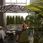 Four Seasons Hotel Dubai International Financial Centre