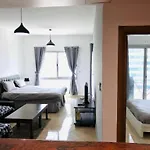 Luxury Apartments In Dubai Marina