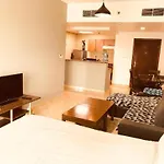 Luxury Apartments In Dubai Marina