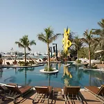 Attractive 1Br With Sea View Near Barasti Beach Club