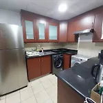 Urban Panda Hostel Sadaf Jbr